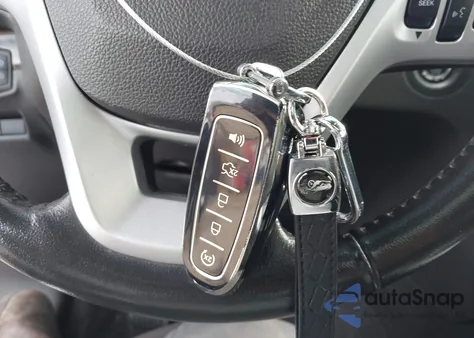 2013 Ford Explorer Limited z USA, uszkodzony, nr VIN 1FM5K8F89DGA87160